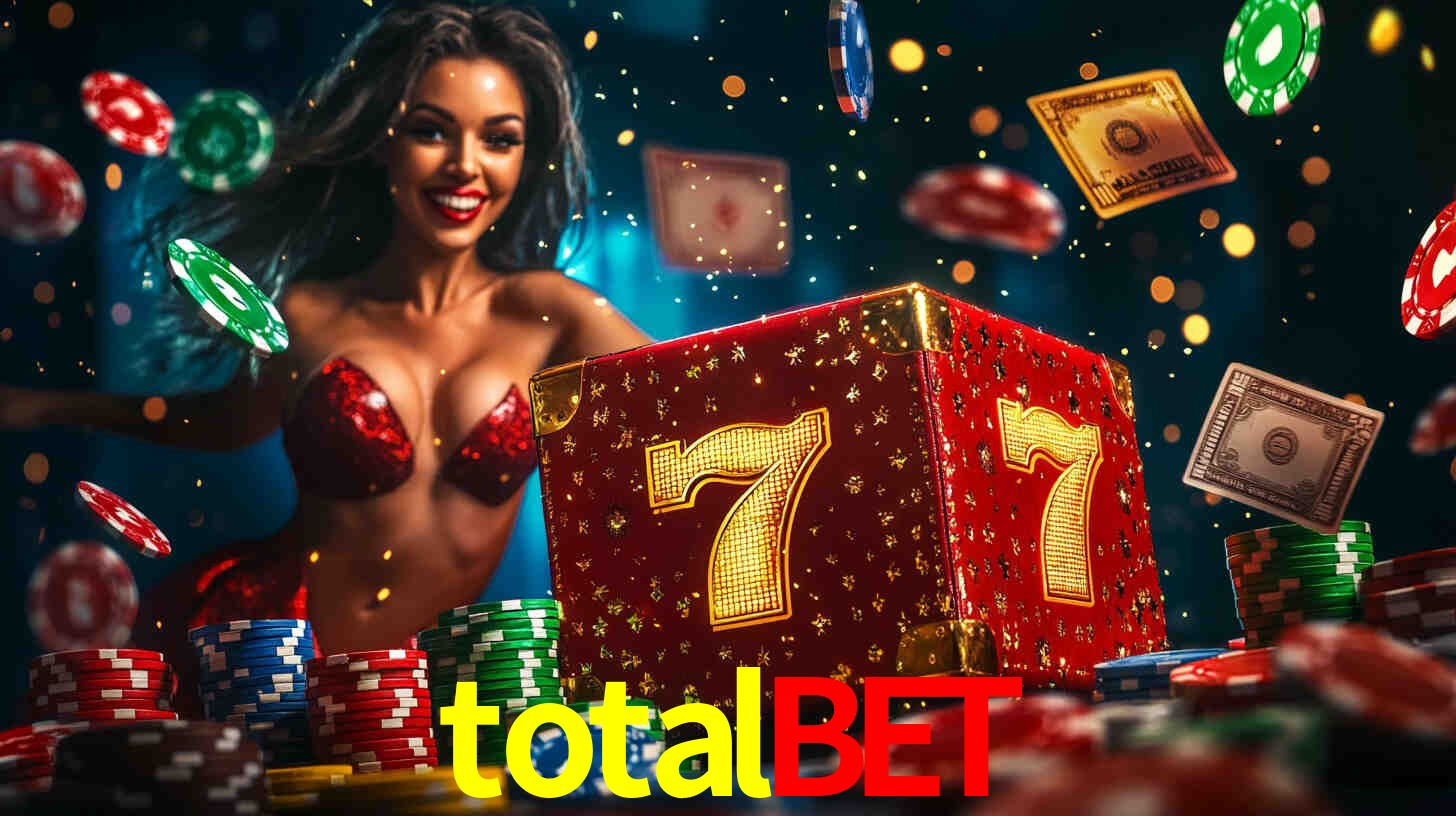 Descubra o Programa VIP da totalbet: Vantagens Exclusivas para Jogadores