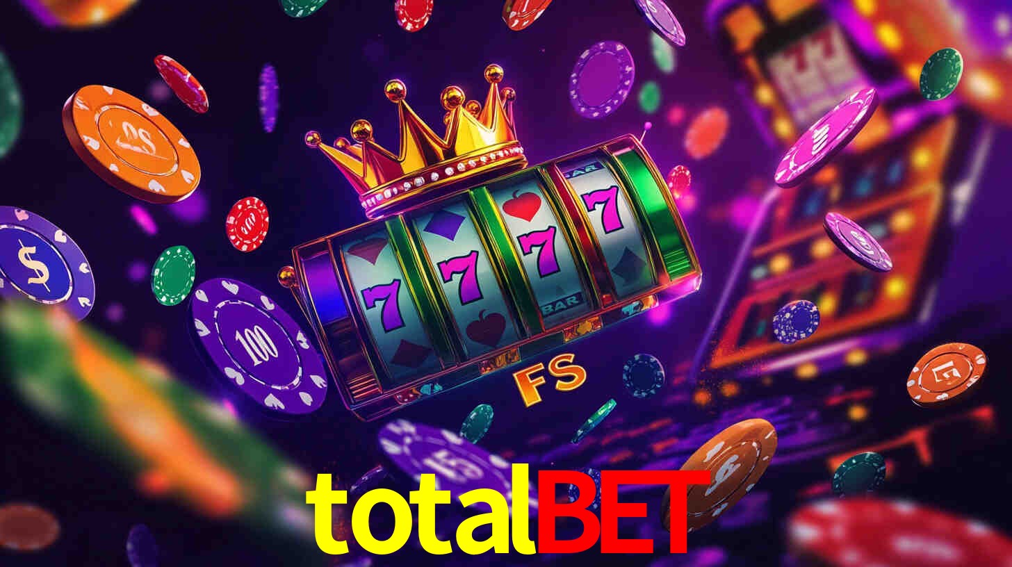 totalbet login