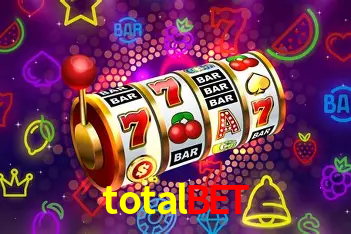 Descubra o Mundo do Cassino Online com totalbet