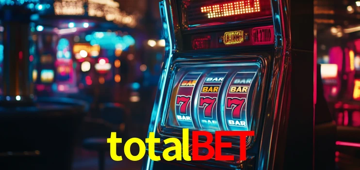 Certificação GLI totalbet