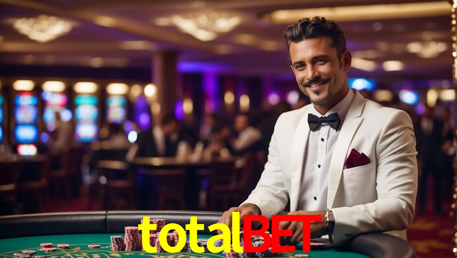 Ofertas Exclusivas totalbet