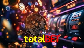 totalbet Logo 3
