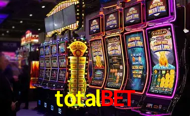 totalbet Pagamento Seguro SSL