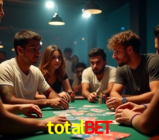 Slots totalbet - RTP Alto Certificado
