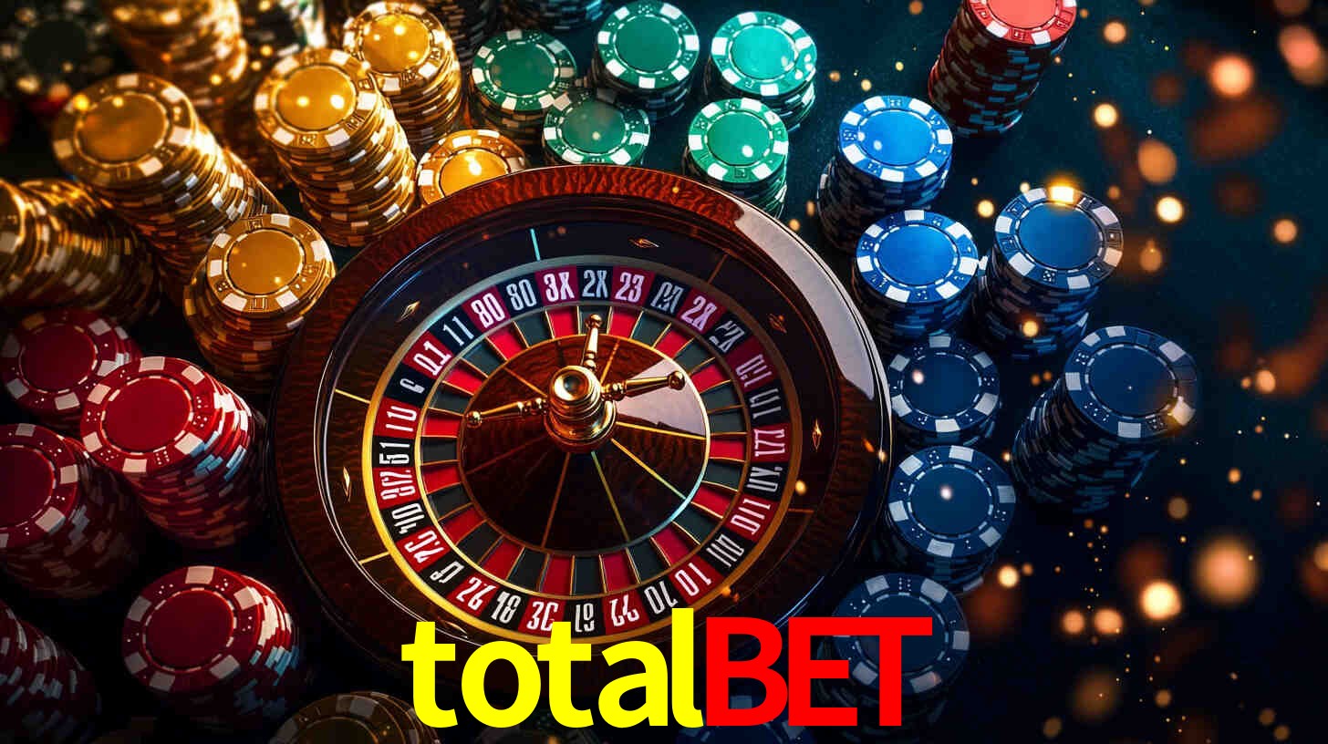 totalbet login