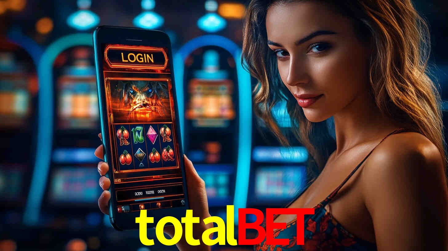 Odds Competitivas totalbet