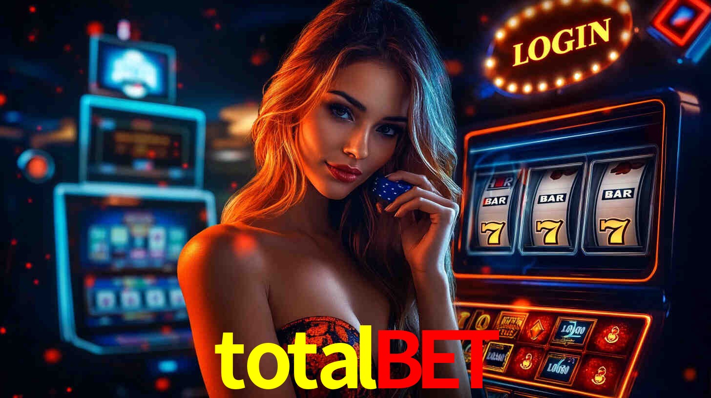 Servidor Brasil totalbet
