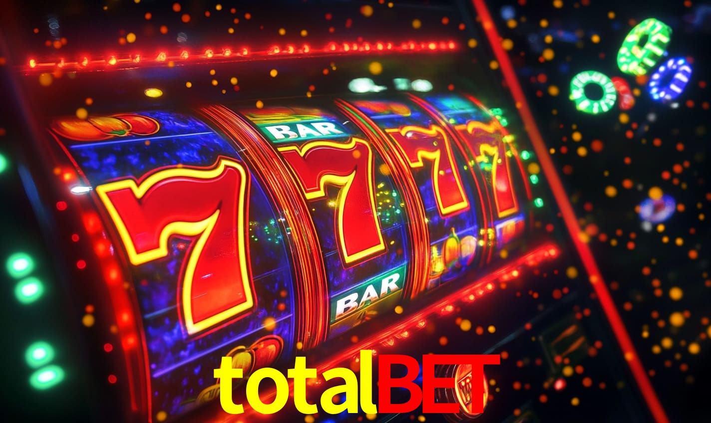 Bônus Generosos e Exclusivos no totalbet para Você!