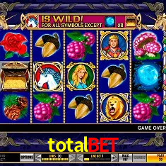 totalbet Licença Curaçao Gaming