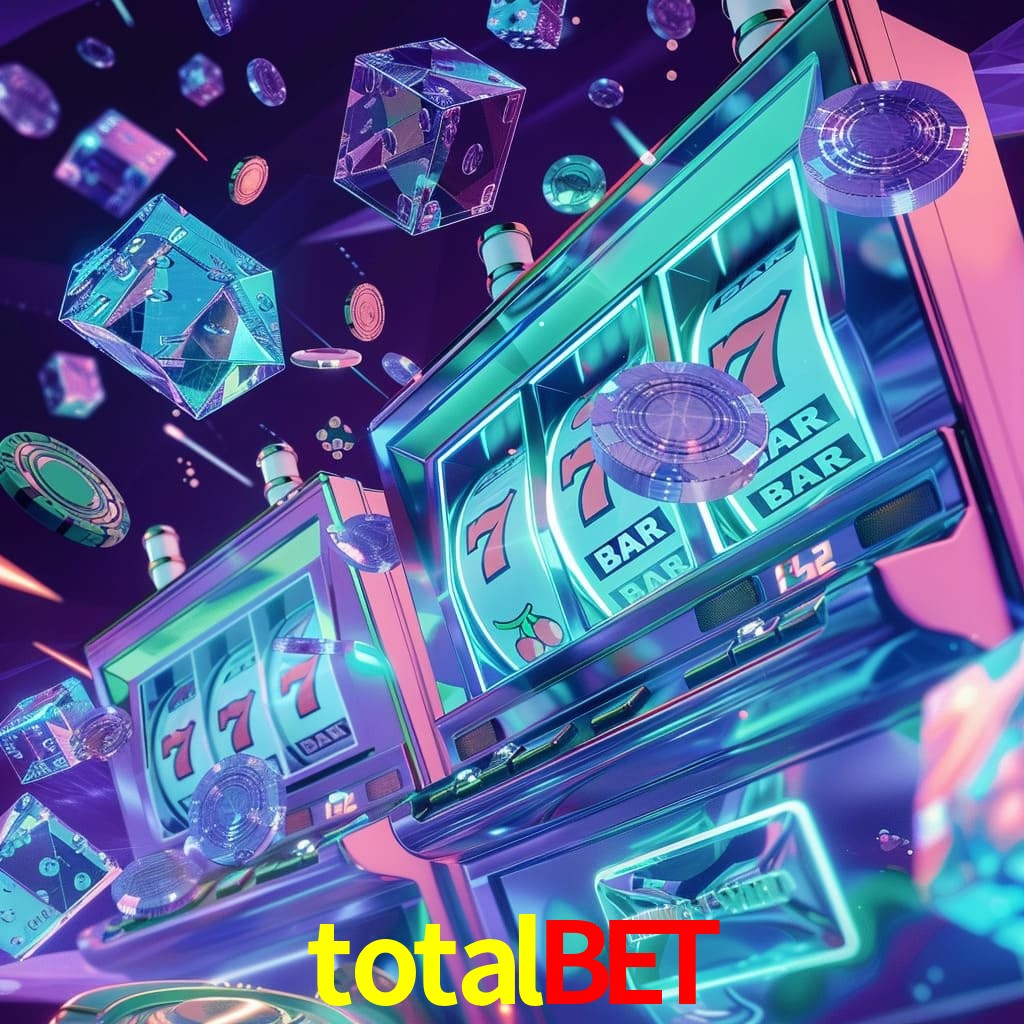 totalbet Logo 2
