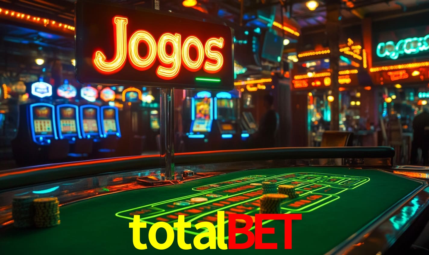 Integração de APIs totalbet