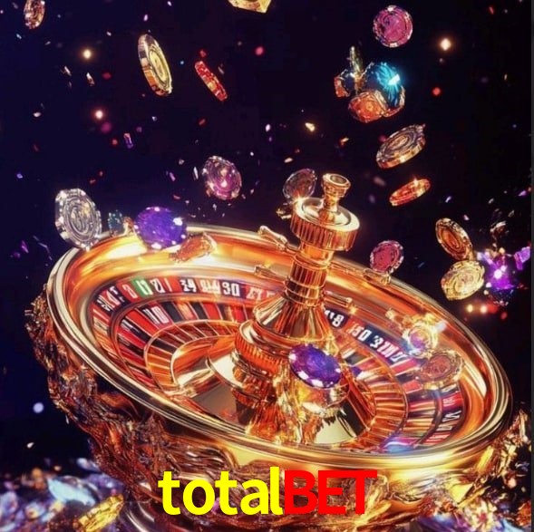 totalbet Instalar Logo 1