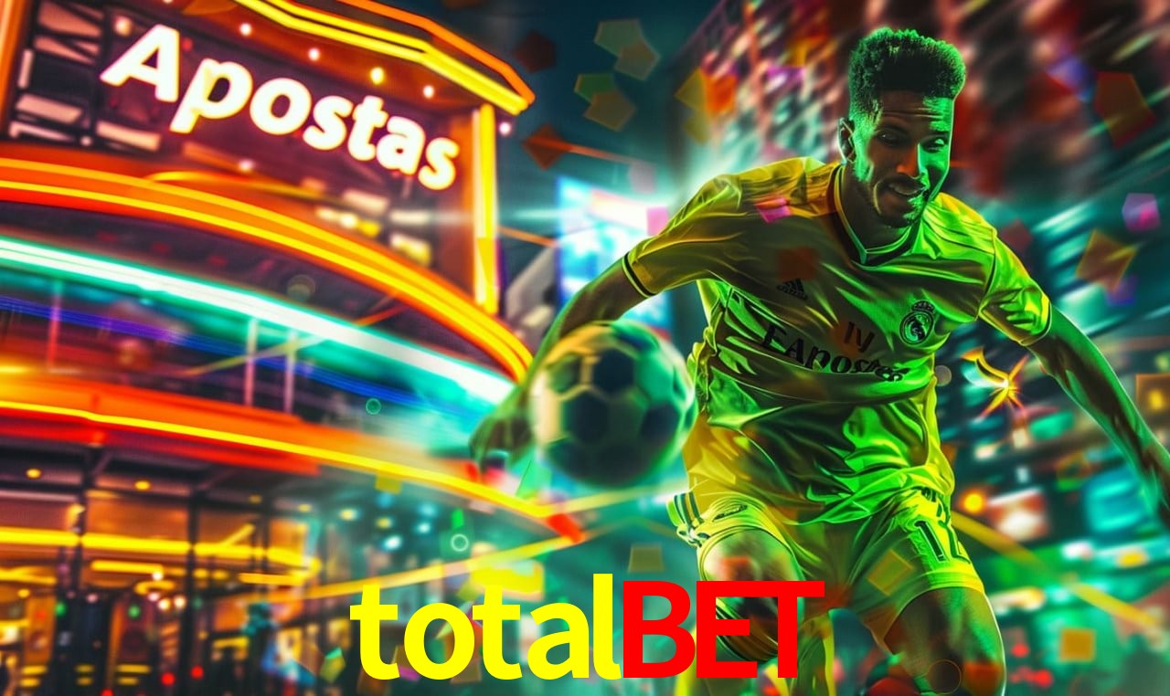 Login Seguro totalbet