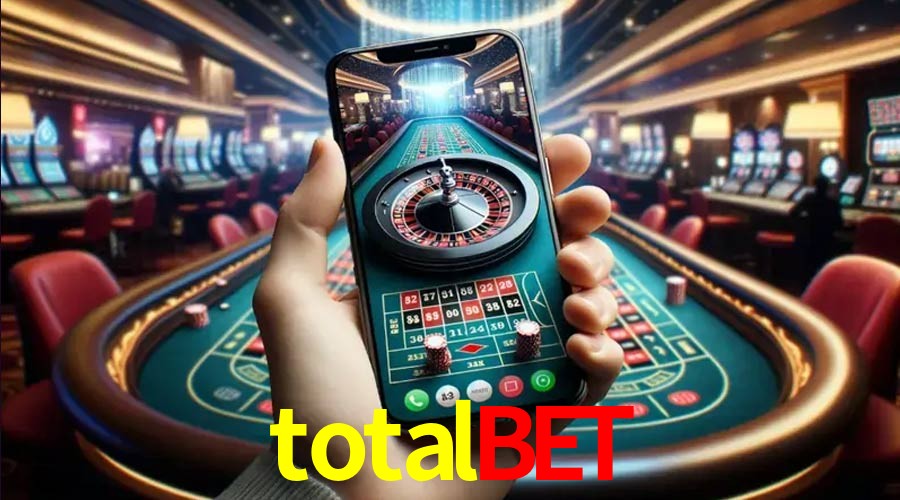 Game Providers totalbet