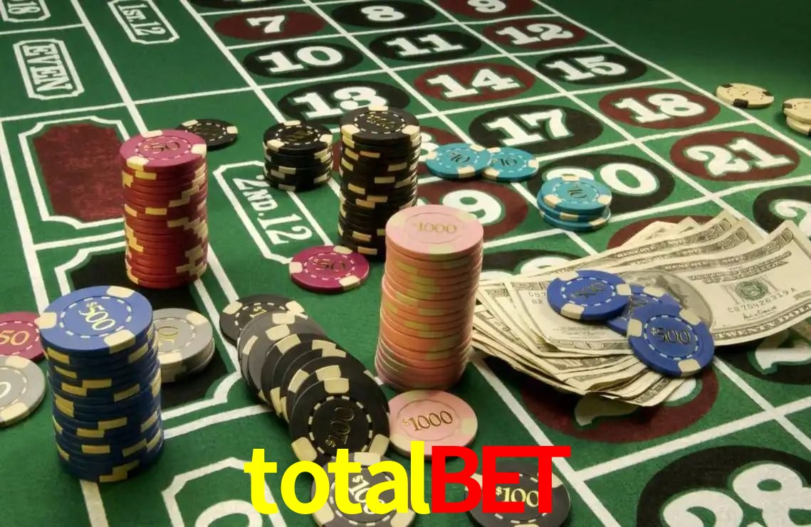 totalbet: Seu Especialista em Apostas Esportivas Brasileiras