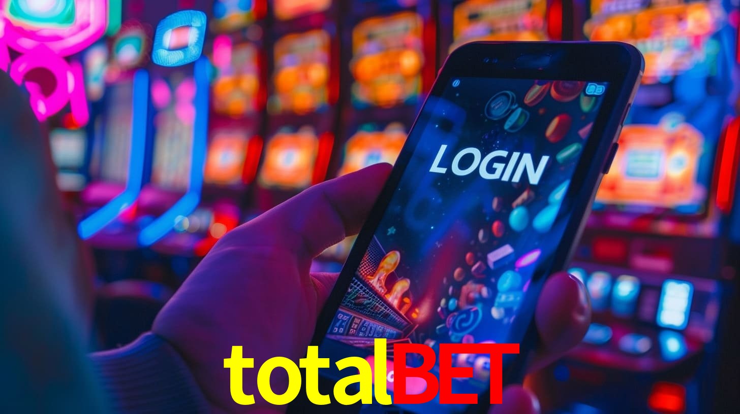 Casino VIP totalbet