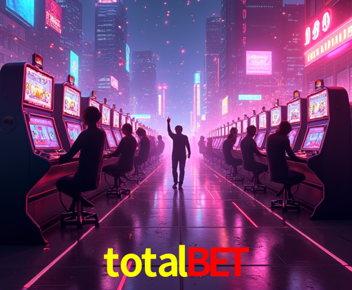 Casino Ao Vivo totalbet