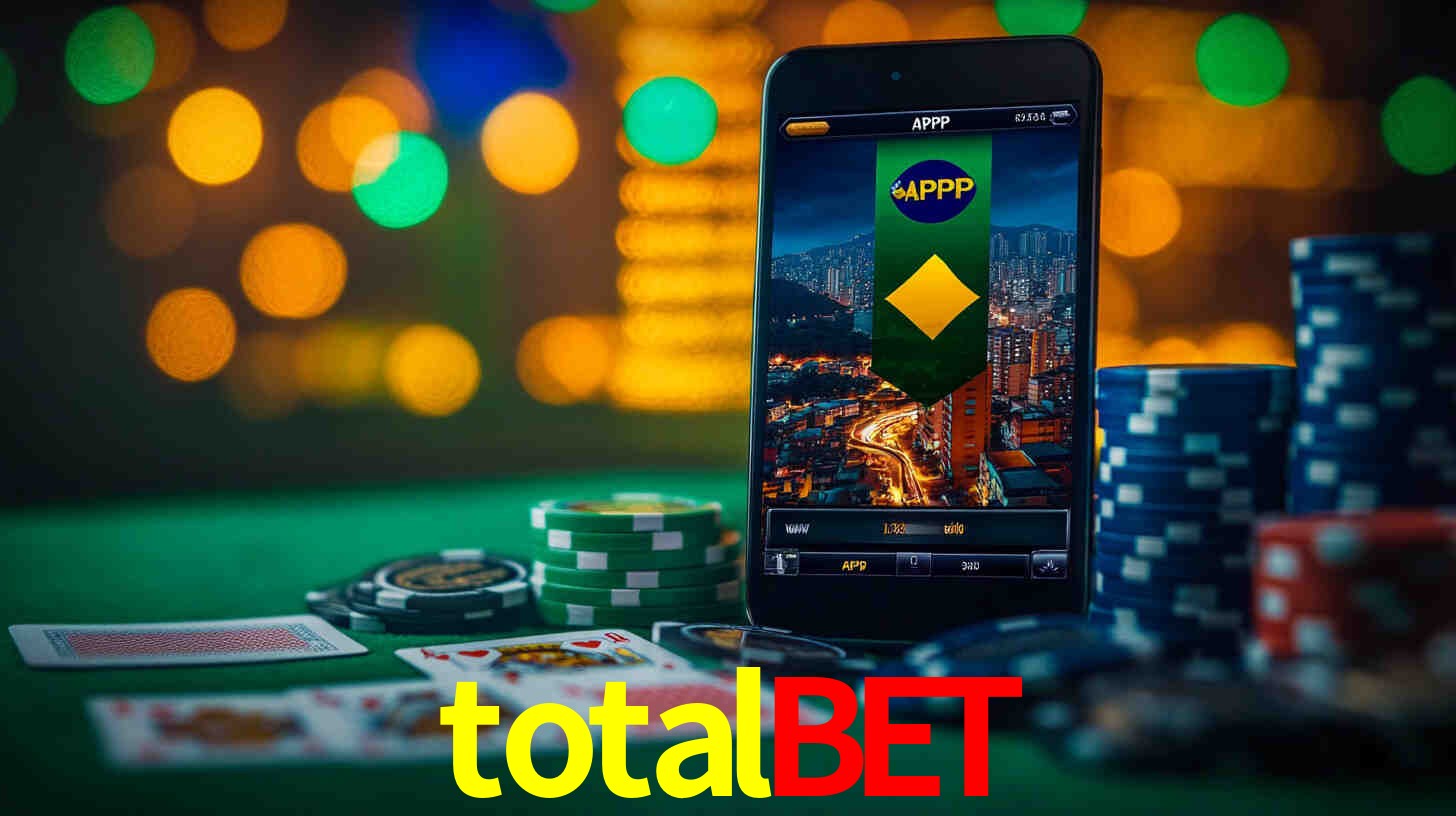 Explorando a Categoria de Eventos em Apostas na totalbet