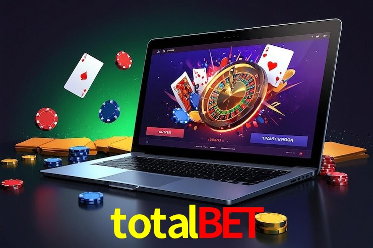 totalbet Segurança Logo 1