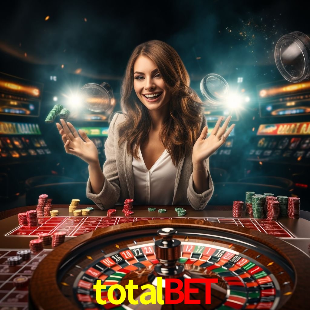totalbet login