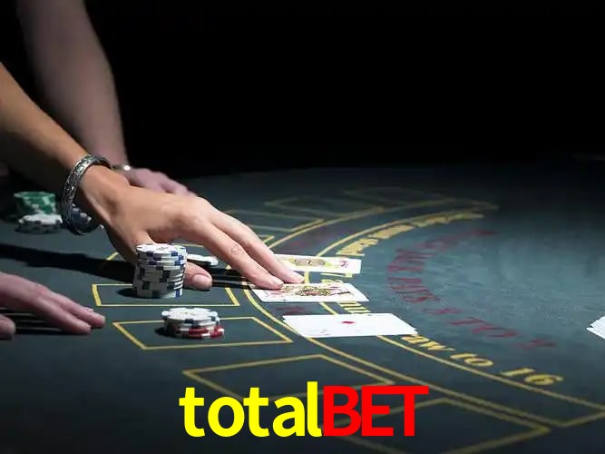 totalbet Segurança Logo 3