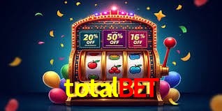 totalbet PIX Instantâneo - Saques em 8 Minutos