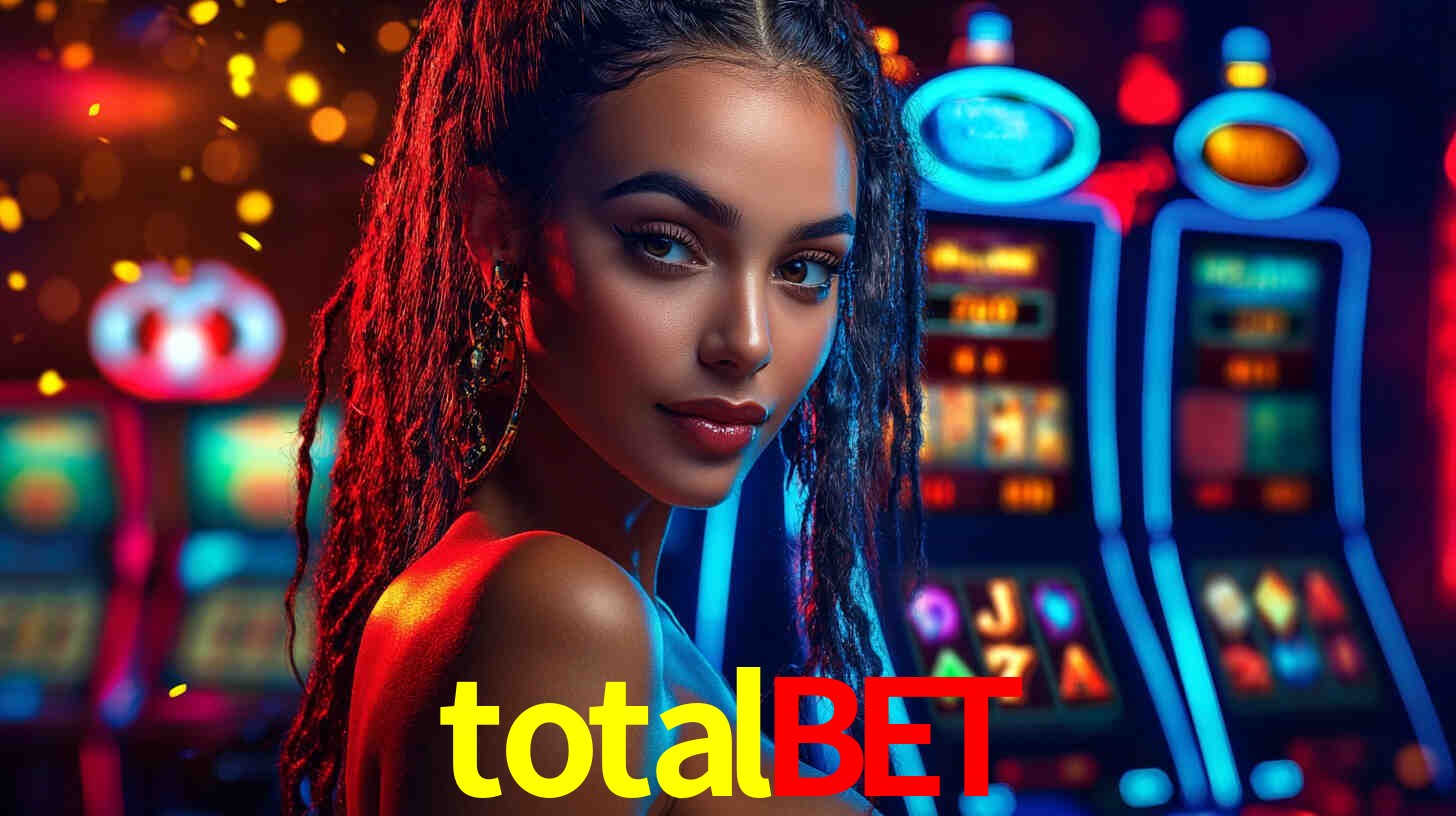Descubra a Essência do totalbet: Nossa História e Compromissos