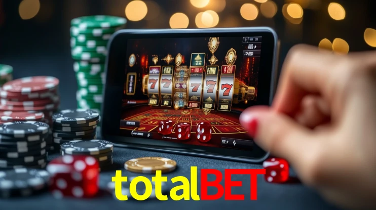 Explore as vantagens do totalbet: serviço profissional e confiabilidade