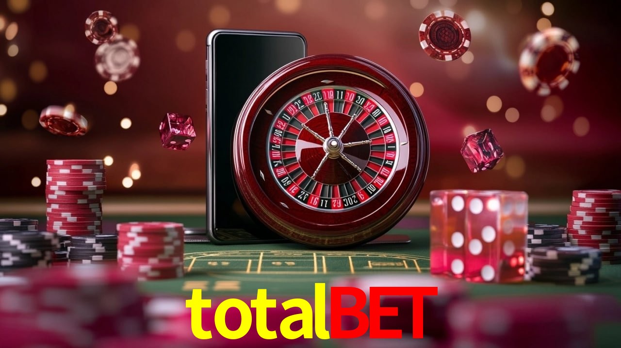 VIP Casino totalbet