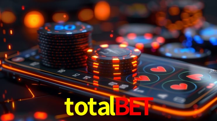 Tennis Betting totalbet