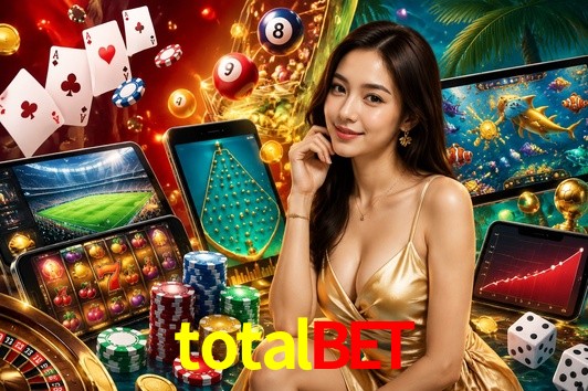 Tournaments totalbet