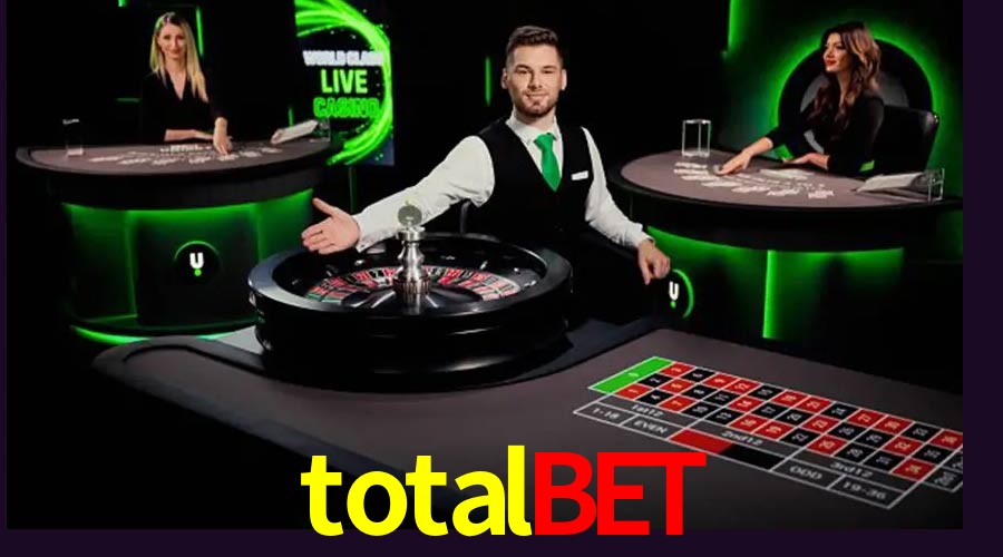 Weekend Specials totalbet