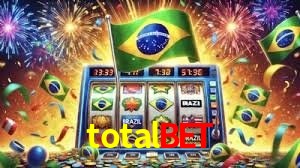 Experiência VIP totalbet