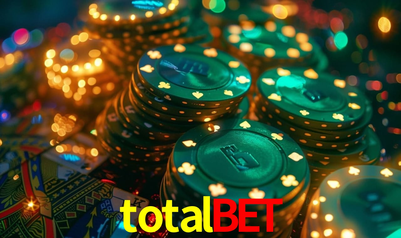 Apostas de Tênis totalbet